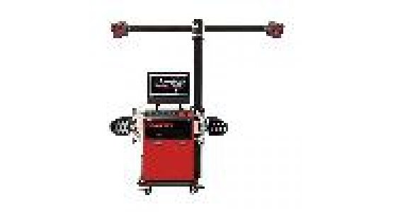 Hunter WA140/32LE02-401CM2 Стенд развал-схождения